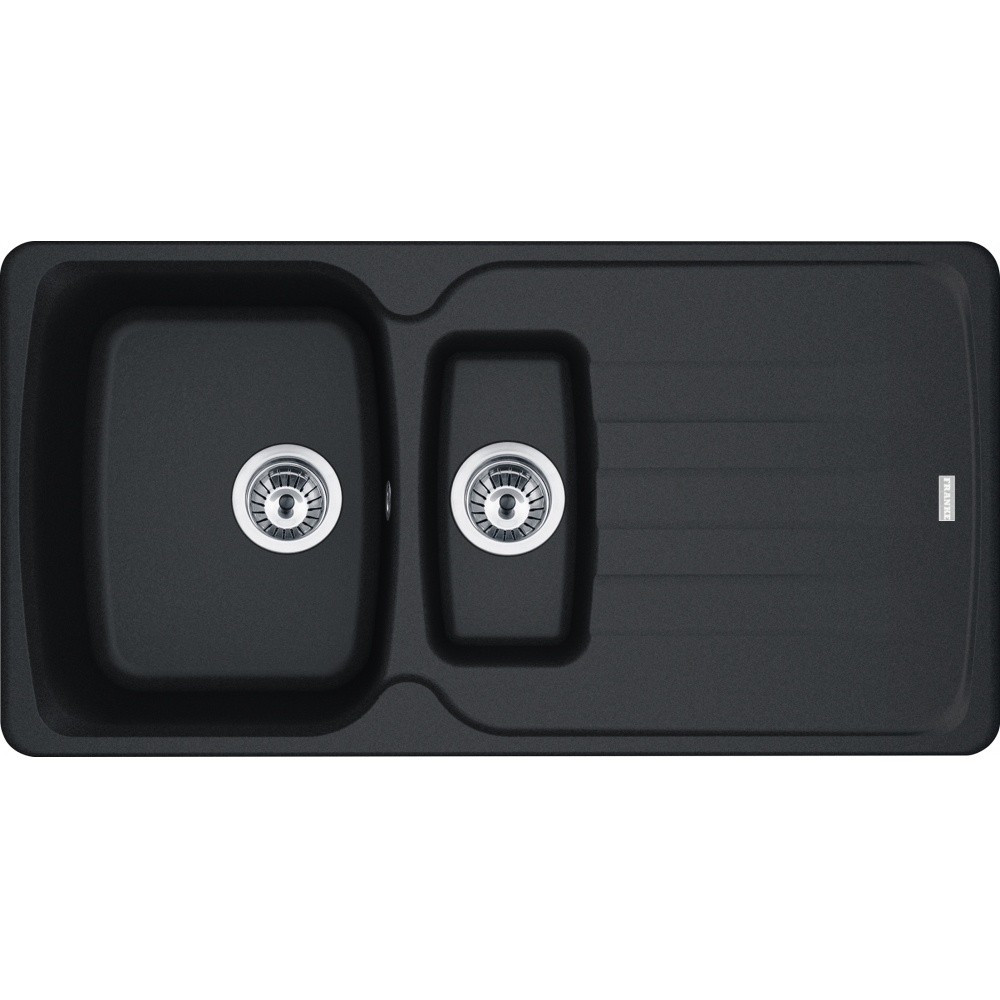 Franke Antea AZG 651-97 Fragranite | Zlewozmywak kuchenny