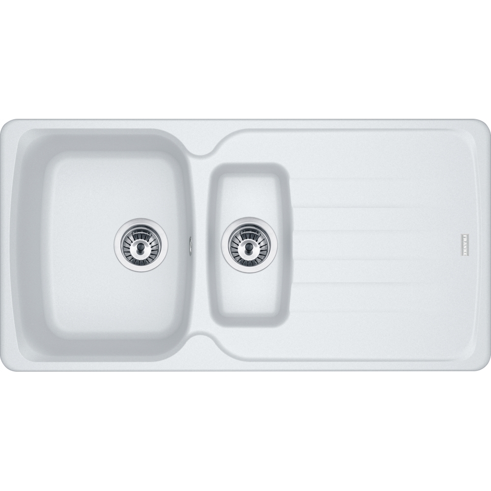 ANTEA AZG 651 REV Polar White