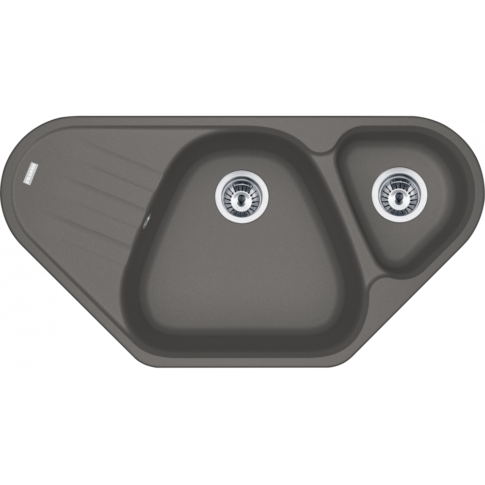 Franke Antea AZG 661-E Fragranite | Zlewozmywak kuchenny