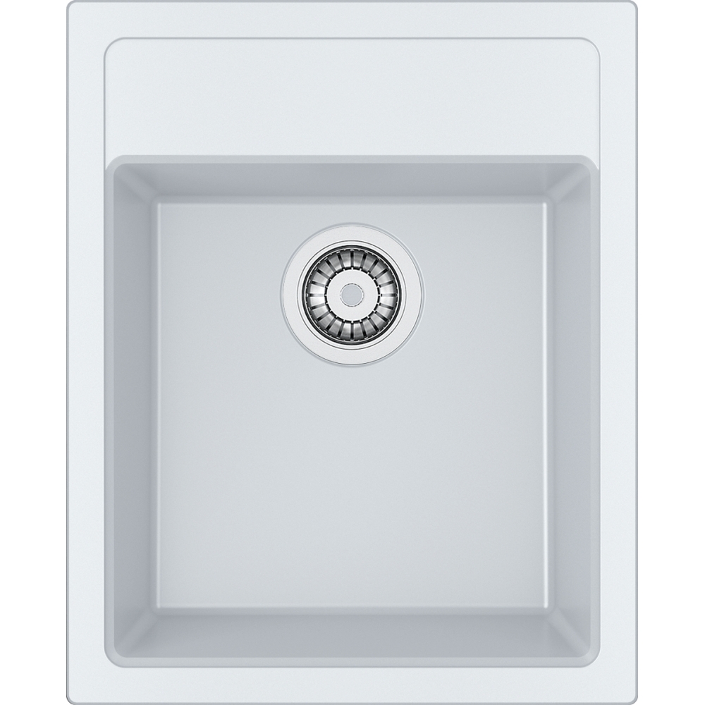 Franke SID 610-40 Bílá