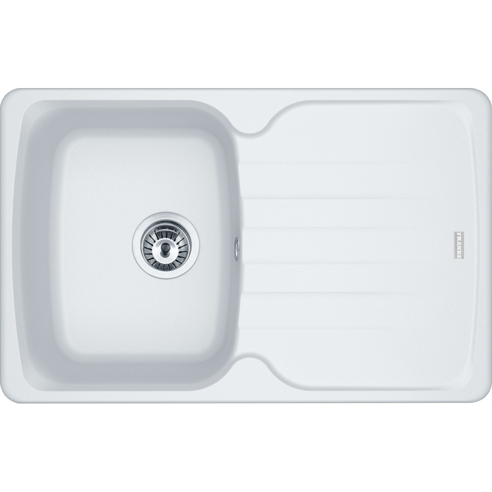 ANTEA AZG 611 78 REV Polar White
