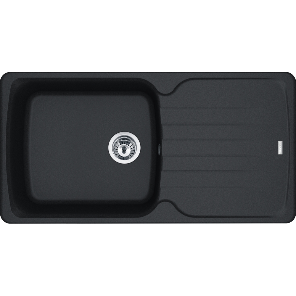 Franke Antea AZG 611-97 XL Fragranite | Zlewozmywak kuchenny