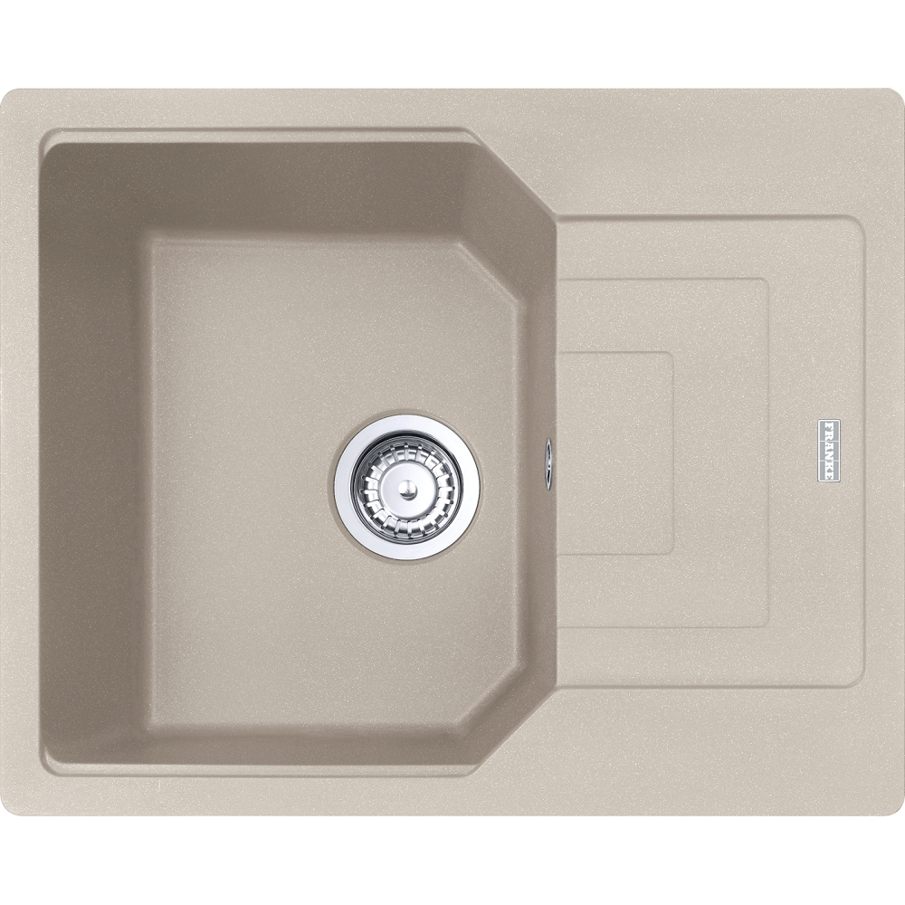 Franke UBG 611-62 Sahara
