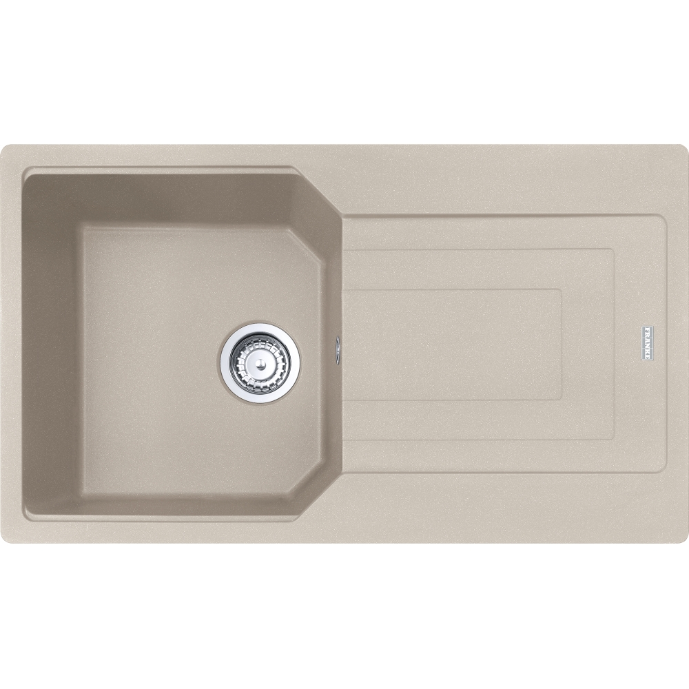 Franke UBG 611-86 Sahara