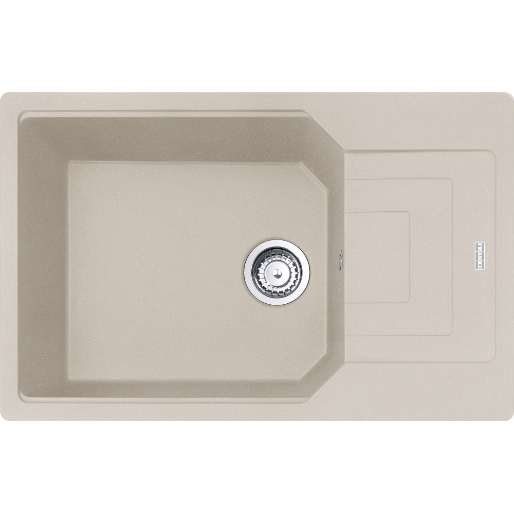 Franke UBG 611-78 BB Sahara