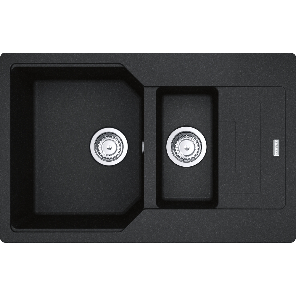 Franke Urban UBG 651-78 Fragranite | Zlewozmywak kuchenny
