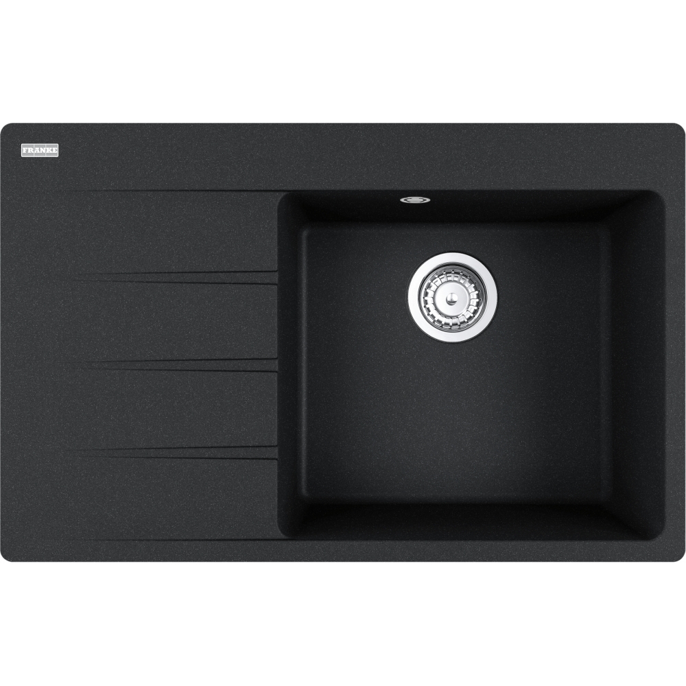 Franke CNG 611-78 TL/7 Onyx