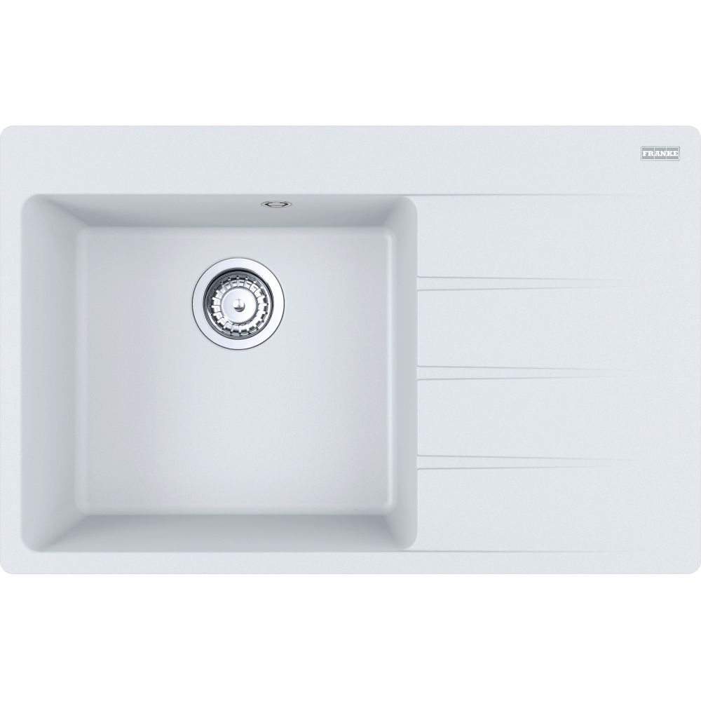 CNG 611-78 TL/2 Bílá-led