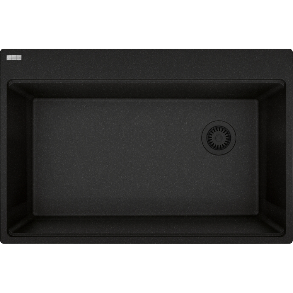 FRANKE Maris Topmount Sink - MAG61031OW-ONY Granite