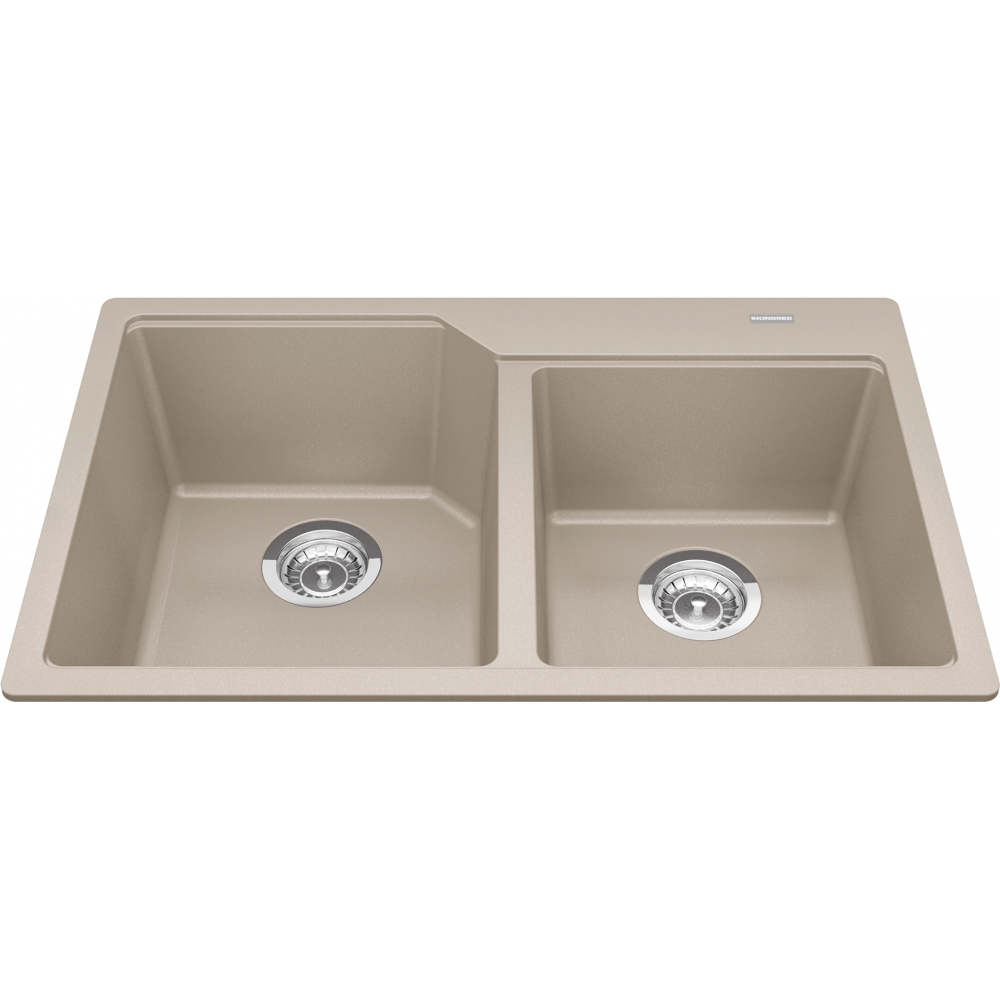 Urban Drop In Sink -  MGCM2031-9CHAN
