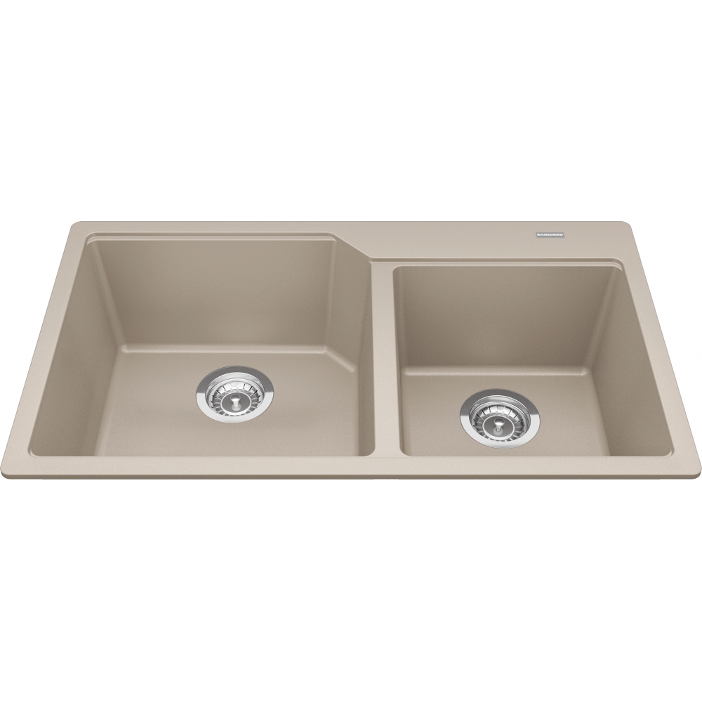 Urban Drop In Sink -  MGCM2034-9CHAN