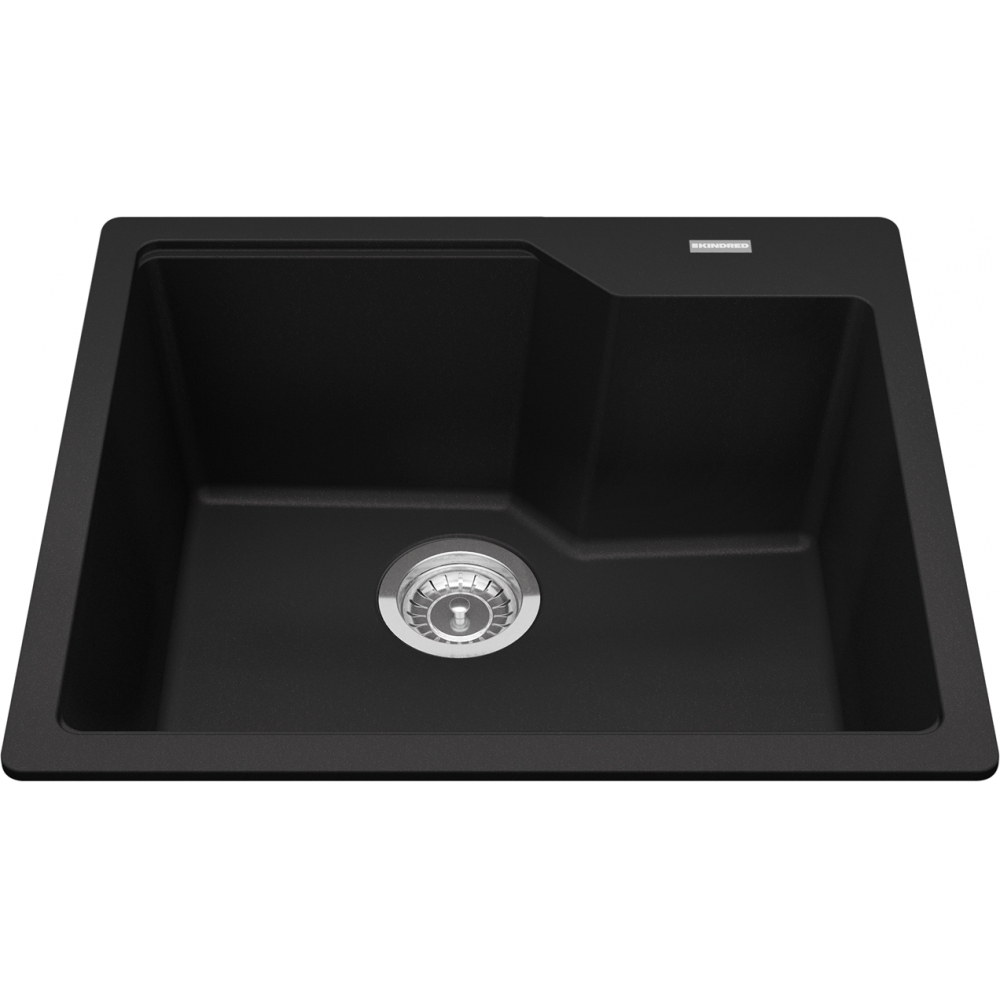 Kindred Urban Drop In Sink - MGSM2022-9ON Fragranite Kitchen