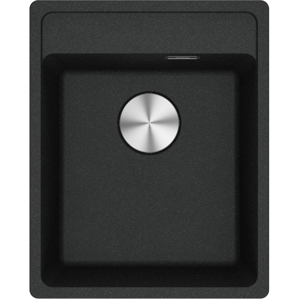 Franke MRG 610-37 RTL Onyx
