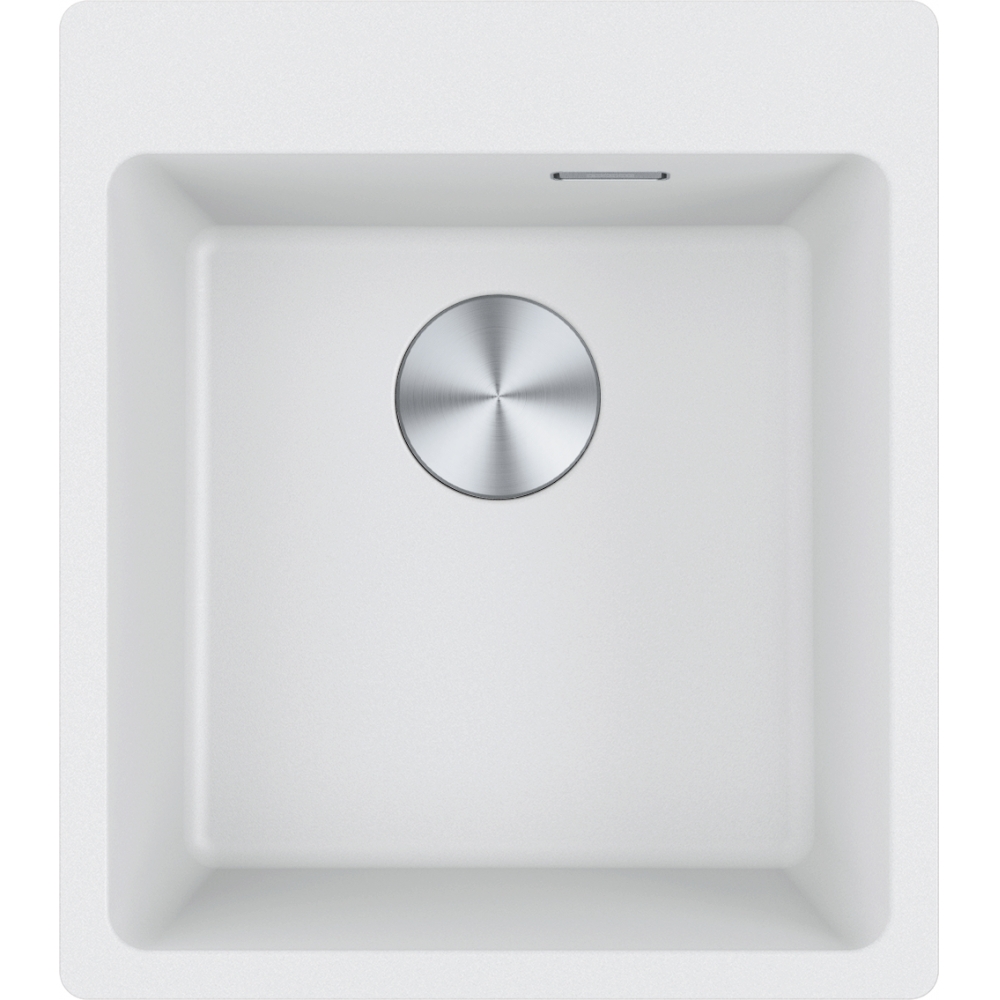 Franke Maris MRG 610-39 FTL Bílá-led