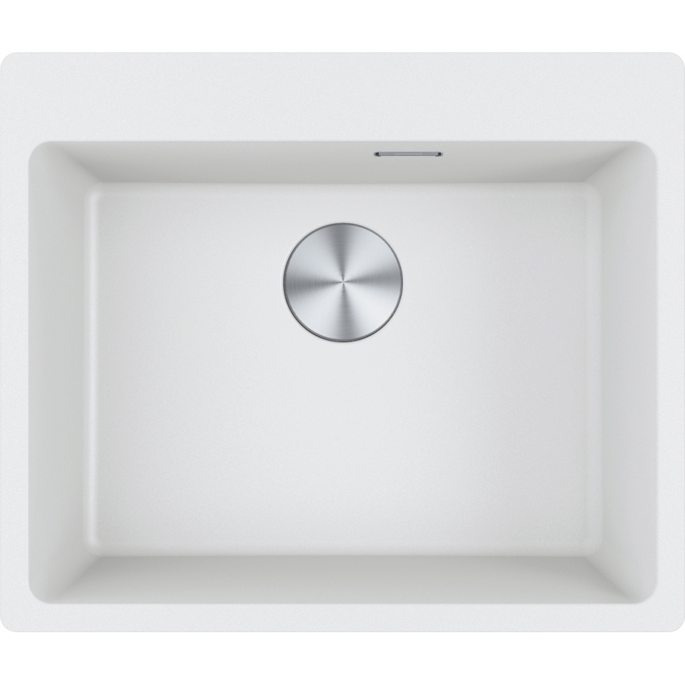 Franke MRG 610-54 FTL Bílá-led
