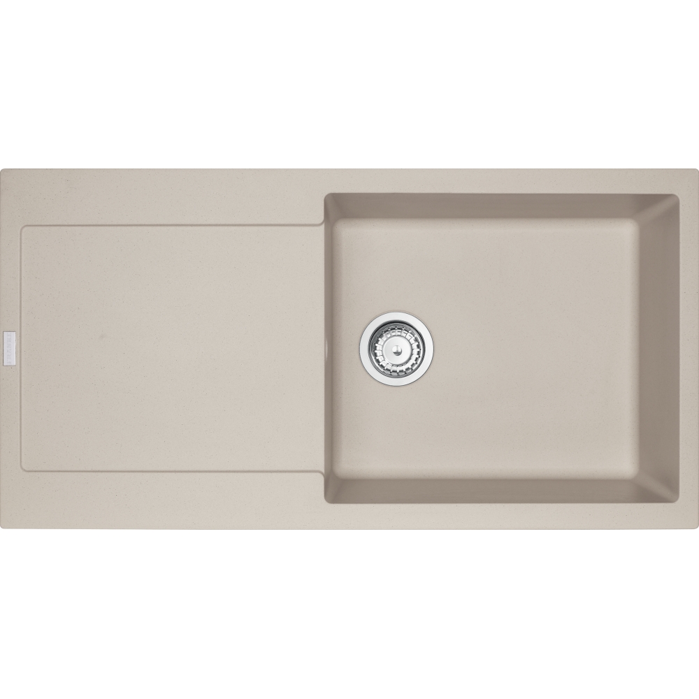 Franke Maris MRG 611-97 XL Fragranite | Zlewozmywak kuchenny