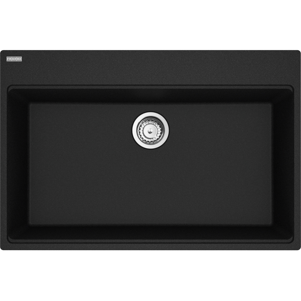 FRANKE Maris Topmount Sink - MAG61031-ONY Granite