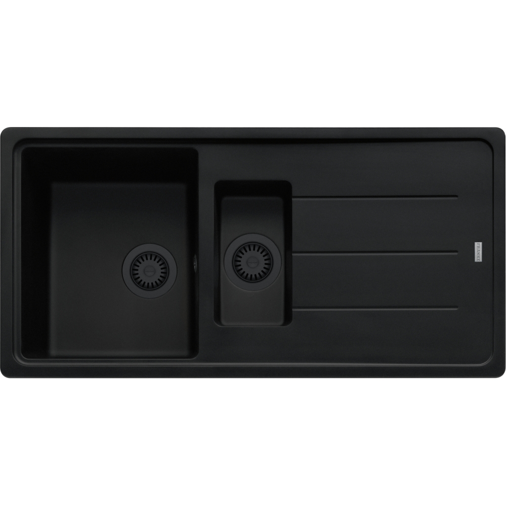 Franke Basis BFG 651-97 Fragranite | Zlewozmywak kuchenny