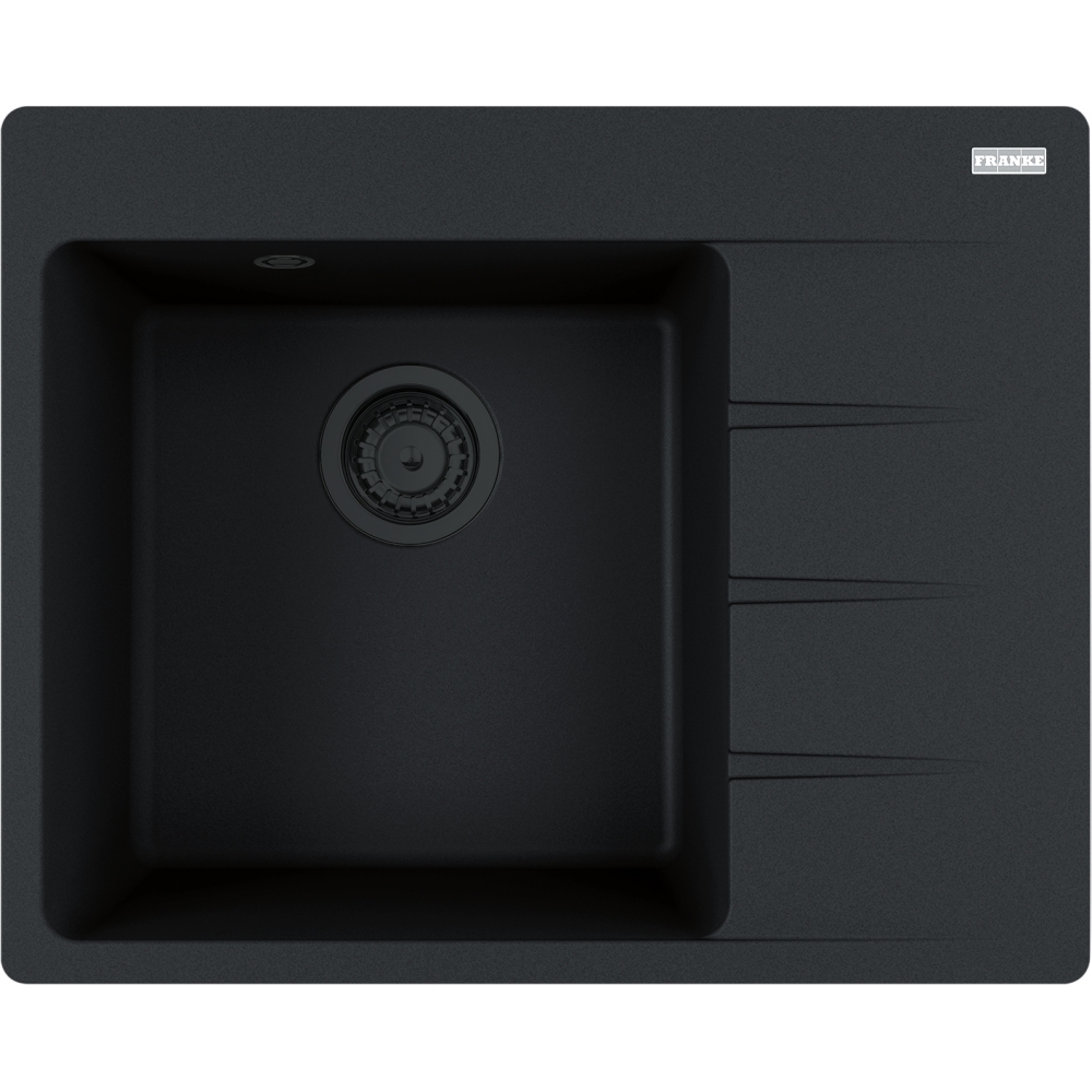 Franke Centro CNG 611-62 TL Fragranite | Zlewozmywak kuchenny