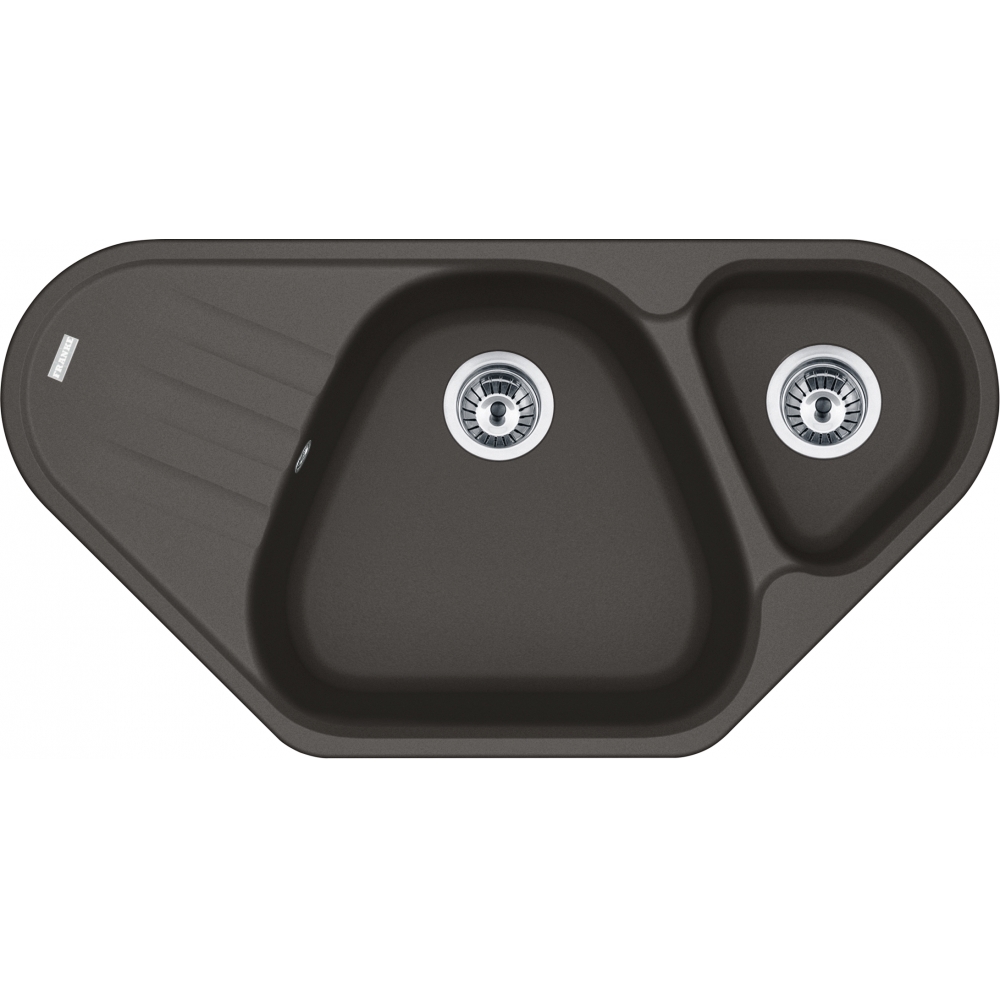 Franke Antea AZG 661-E Fragranite | Zlewozmywak kuchenny