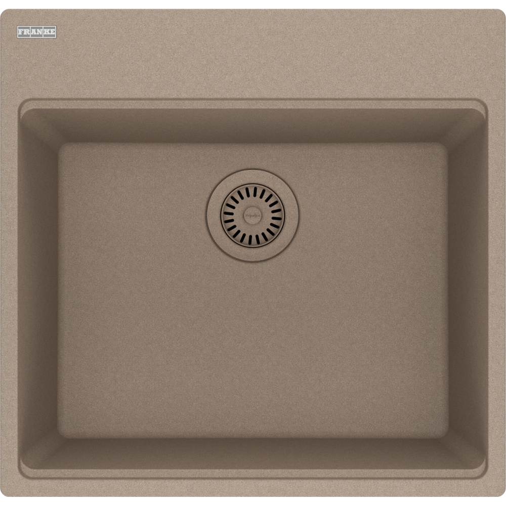 FRANKE Maris Dual Mount Sink - MAG61020-OYS Fragranite Kitchen Sink