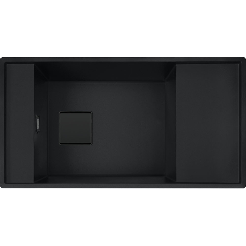 Chiuv Fragranite FSG 611-88 Matte Black