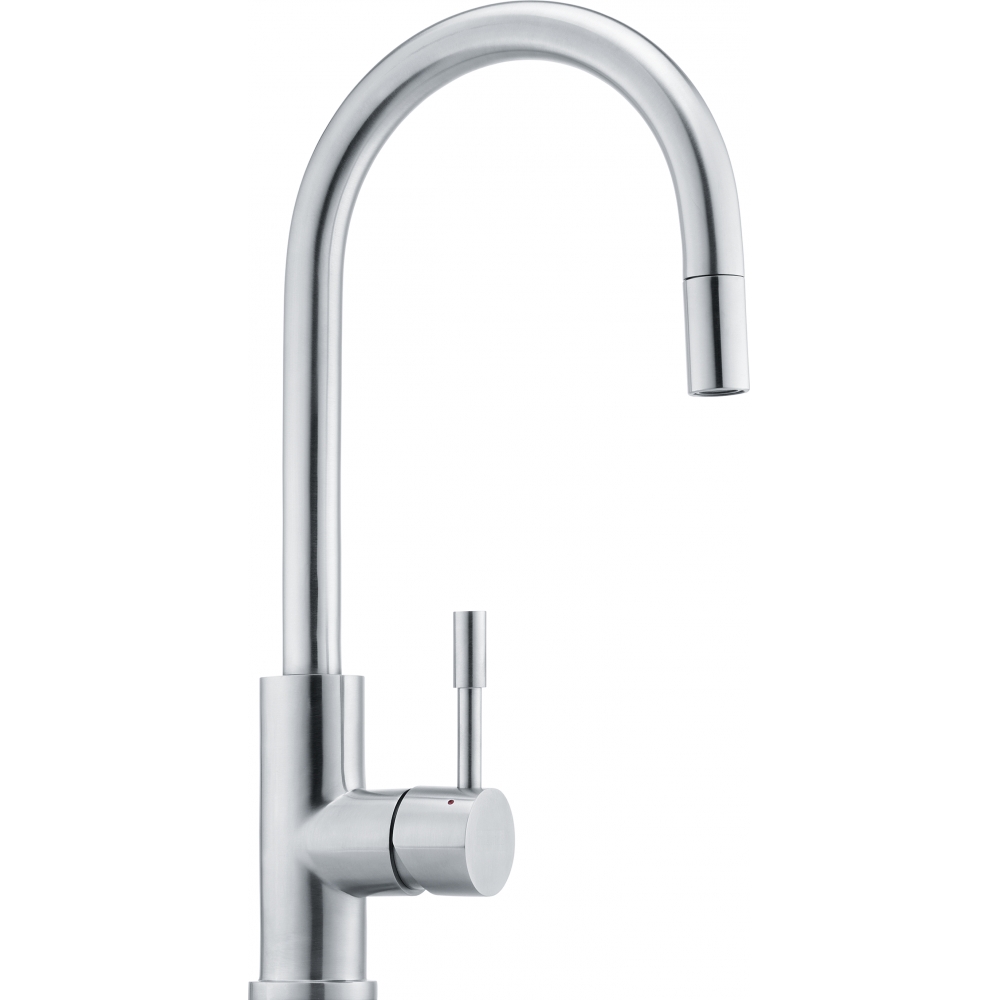 Tap Eos nozzle side HP satin