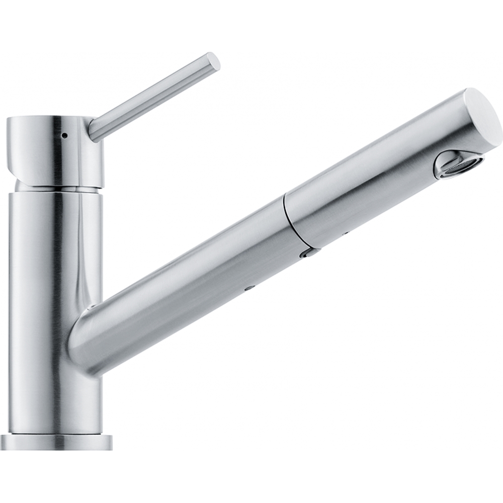 Taros PullOut Stainless Steel Tap TA9511