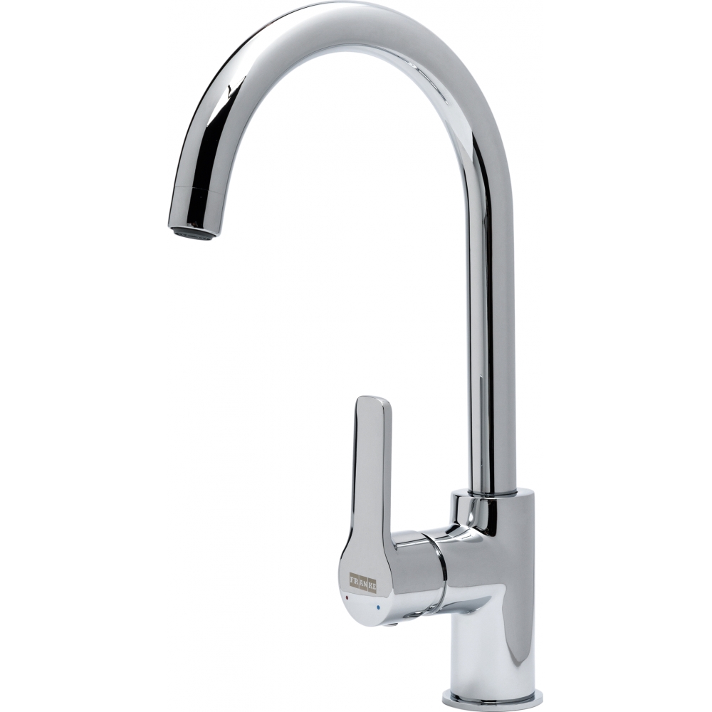 shin Highrise Swivel