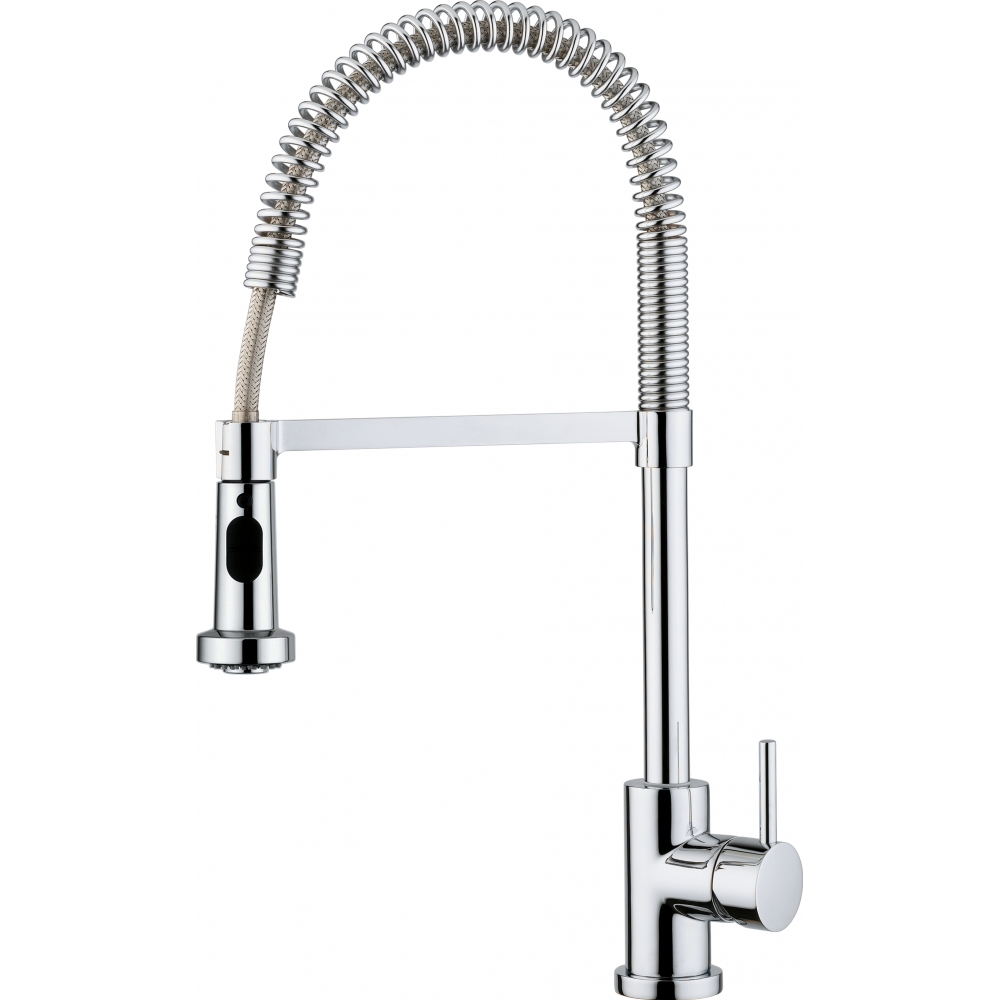 Professional Flex Spray Chrome TapTA7181