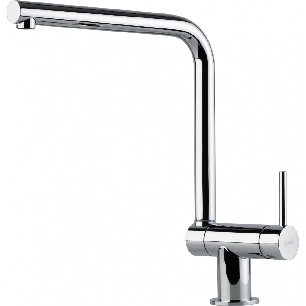 Tap Neptune Style Window spout side HP C