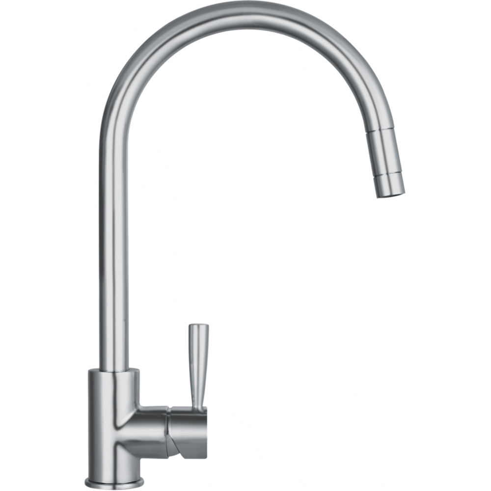 Fuji Pull Out Nozzle Decor Steel