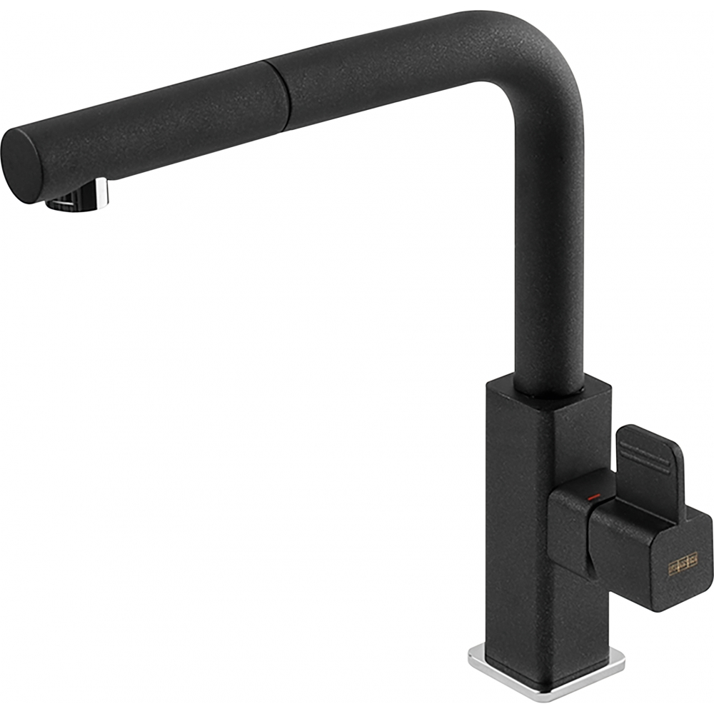 Mythos Pullout Onyx Tap TA621B