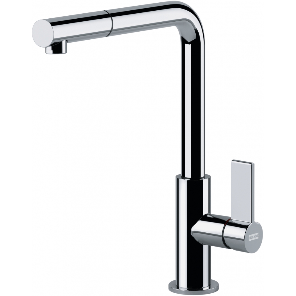 Tap Neptune Evo nozzle side HP CHR