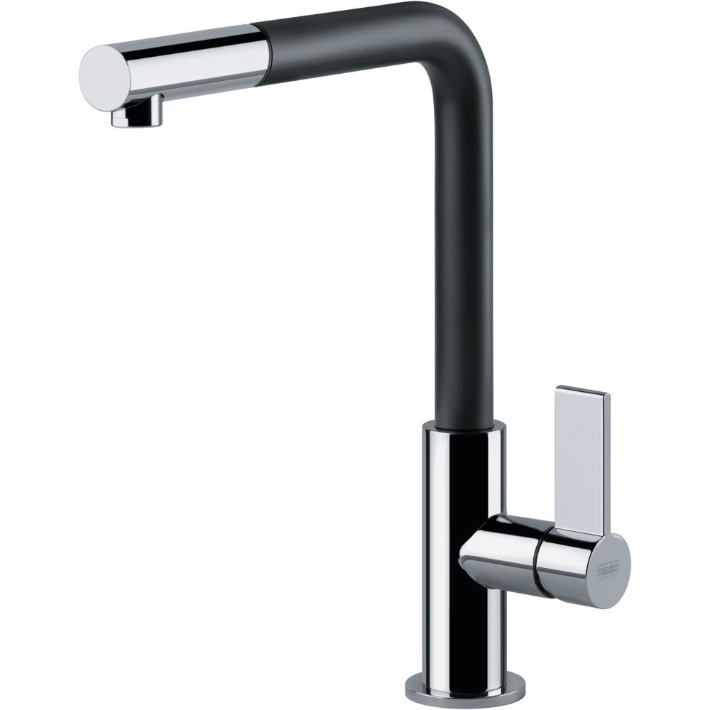 Tap Neptune Evo nozzle side HP black