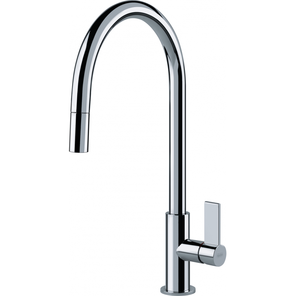 Tap Ambient nozzle side HP CHR