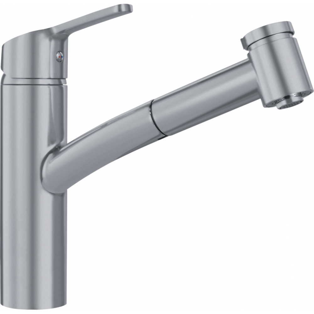 Smart Pull-Out Faucet - SMA-PO-SNI