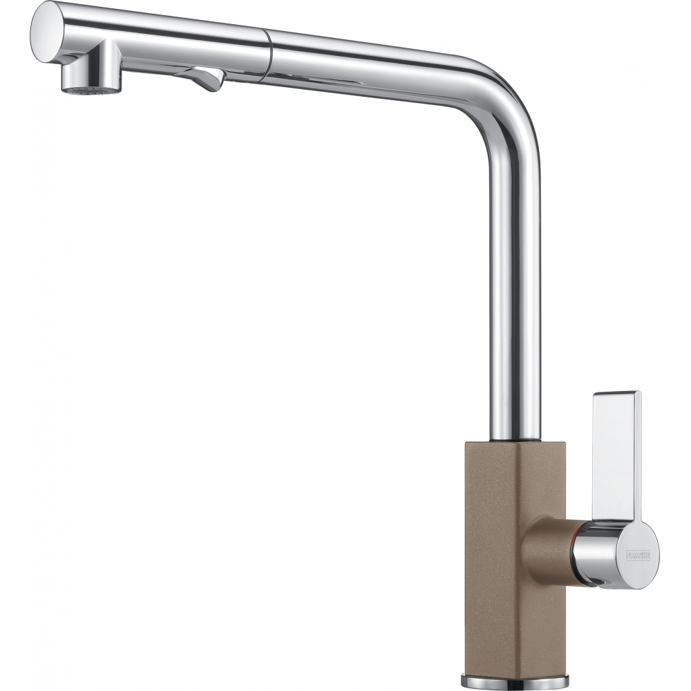 Tap Maris spray side HP oyster