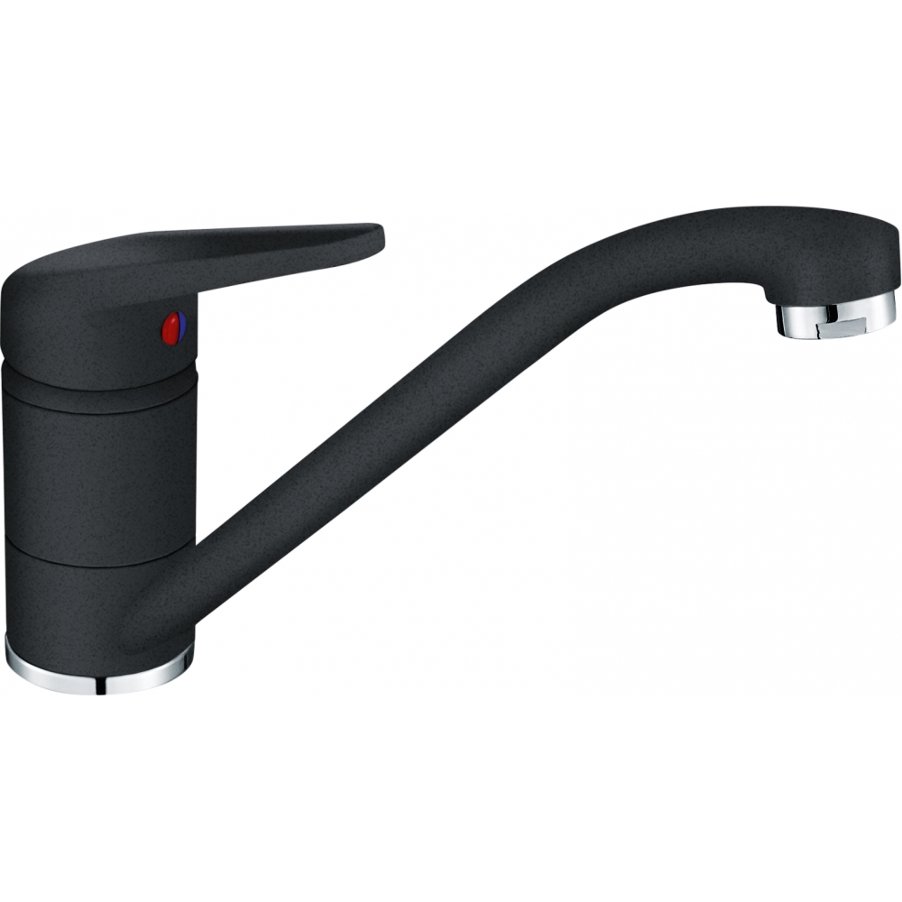 Tap Novara Plus spout ON