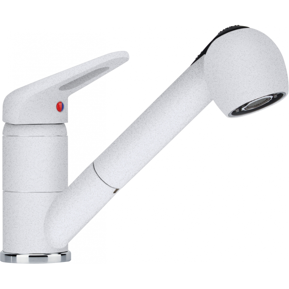 Franke Novara Plus Bílá-led