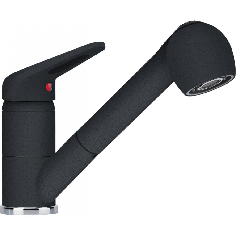 Tap Novara Plus spray top HP onyx