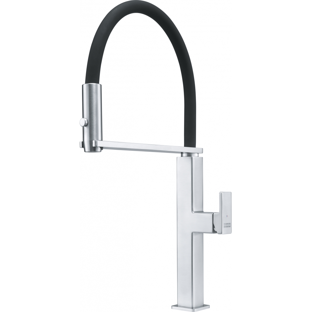 Centinox Semi-Pro Faucet - CEN-SP-304