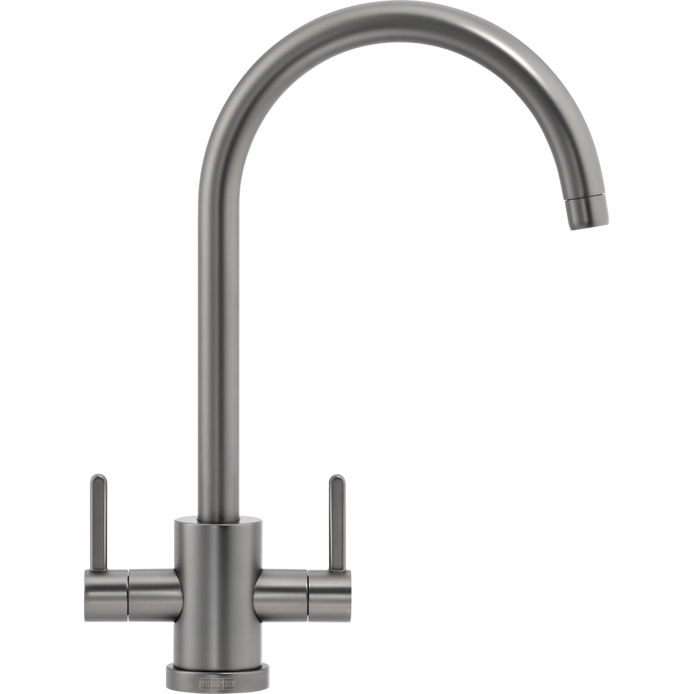 Krios J-Spout Gunmetal