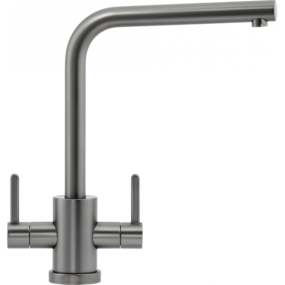 Krios L-Spout Graphite