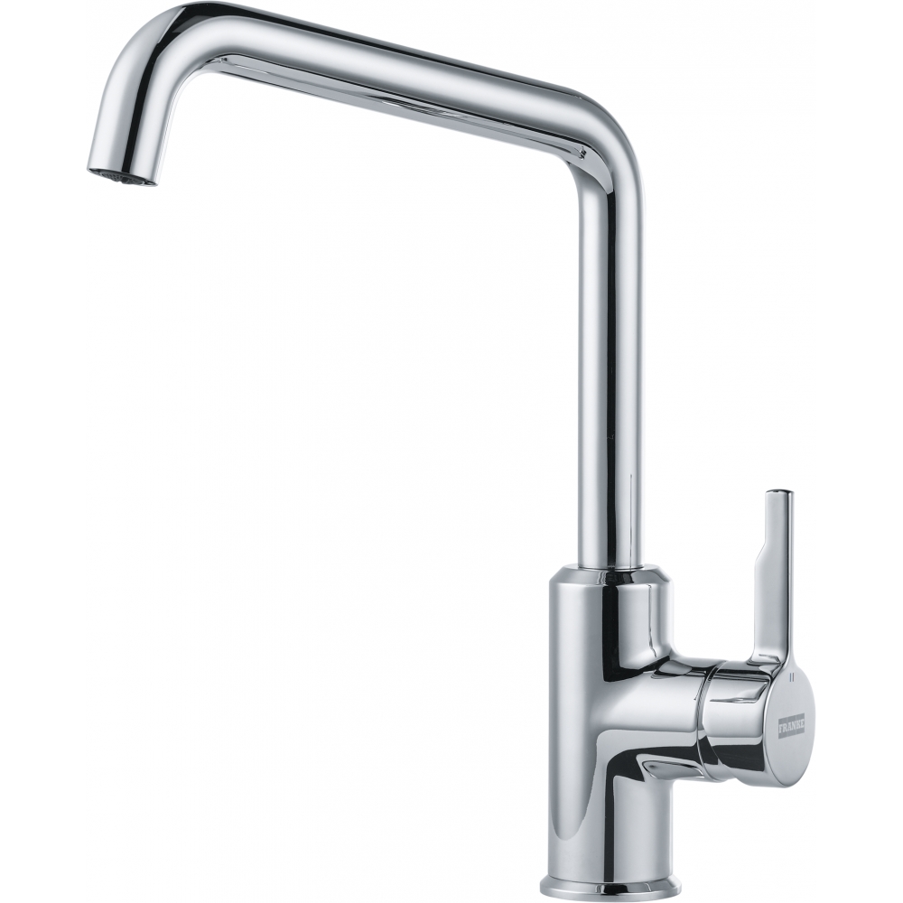 Tap Urban swivel U-spout side HP CHR
