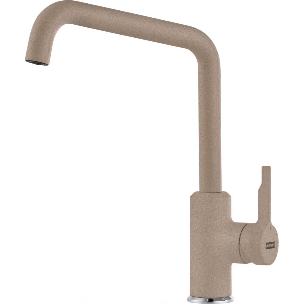 Tap Urban swivel U-spout side HP OS