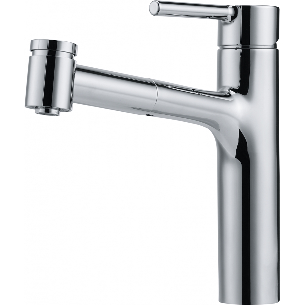 Franke FP 0131.031 CENTRO Chrom