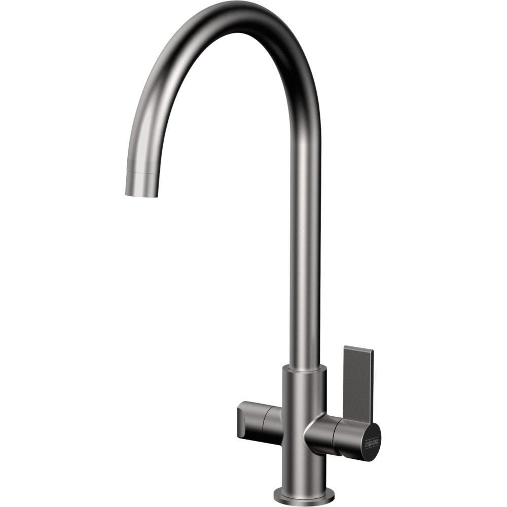 Batteri Neptune J-model, ståloptikk, dm-