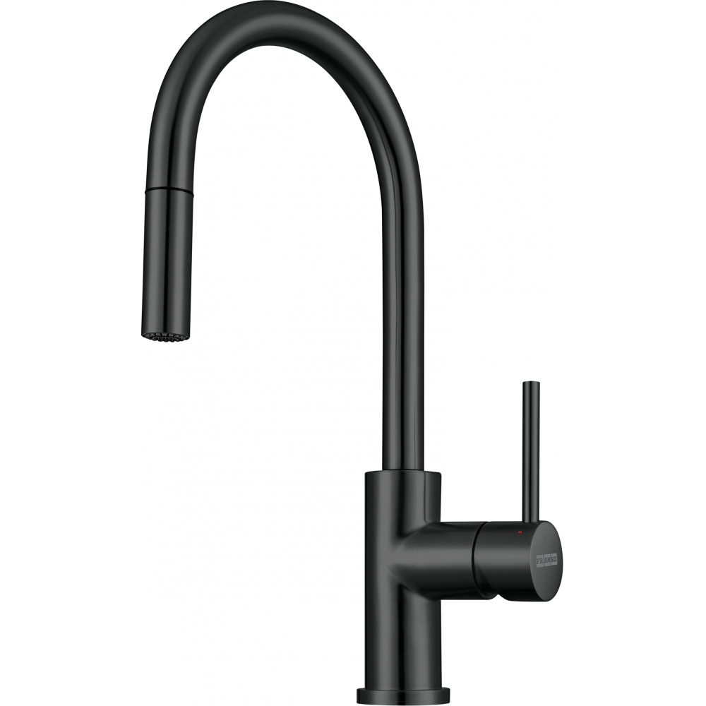 Cube Prep Faucet - FFP3325BSS