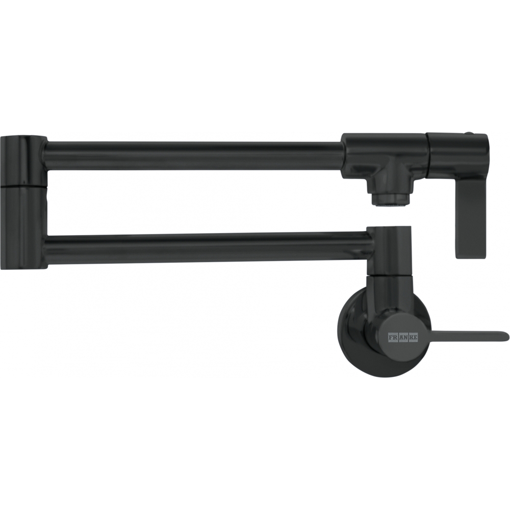 Ambient Pot Filler - PF3120MBK
